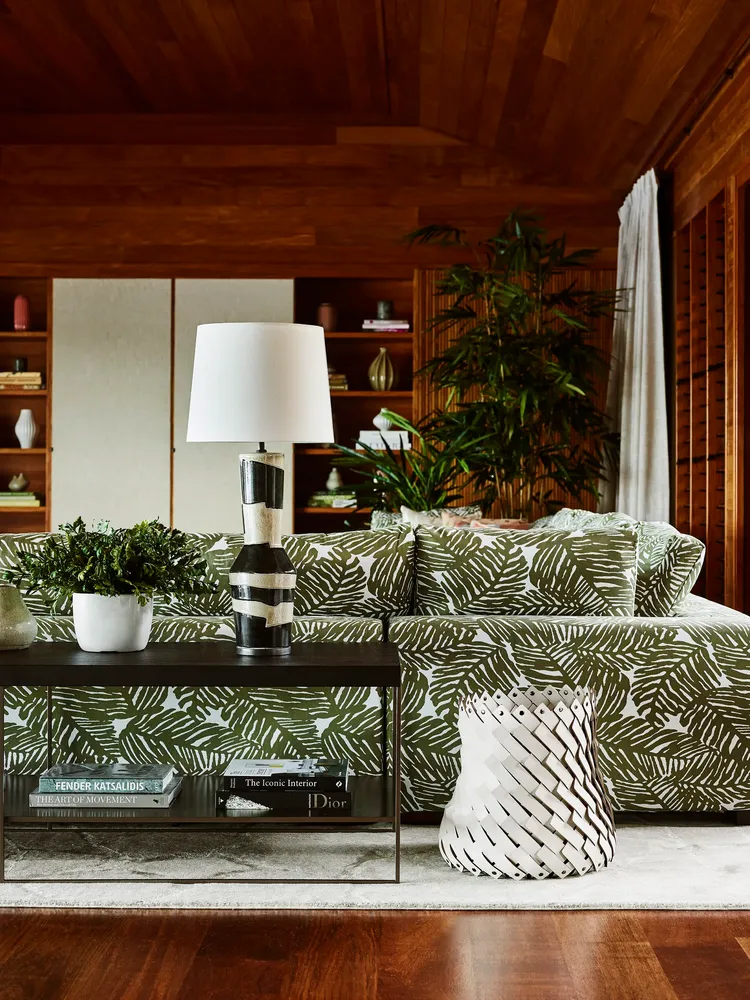 Leather goods - Almeria I Baskets - PINETTI