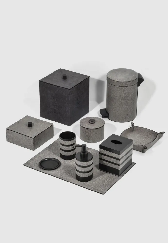 Hotel bedrooms - Bath accessories - PINETTI