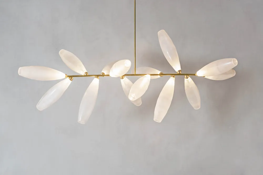 Hanging lights - Gem - GIOPATO & COOMBES