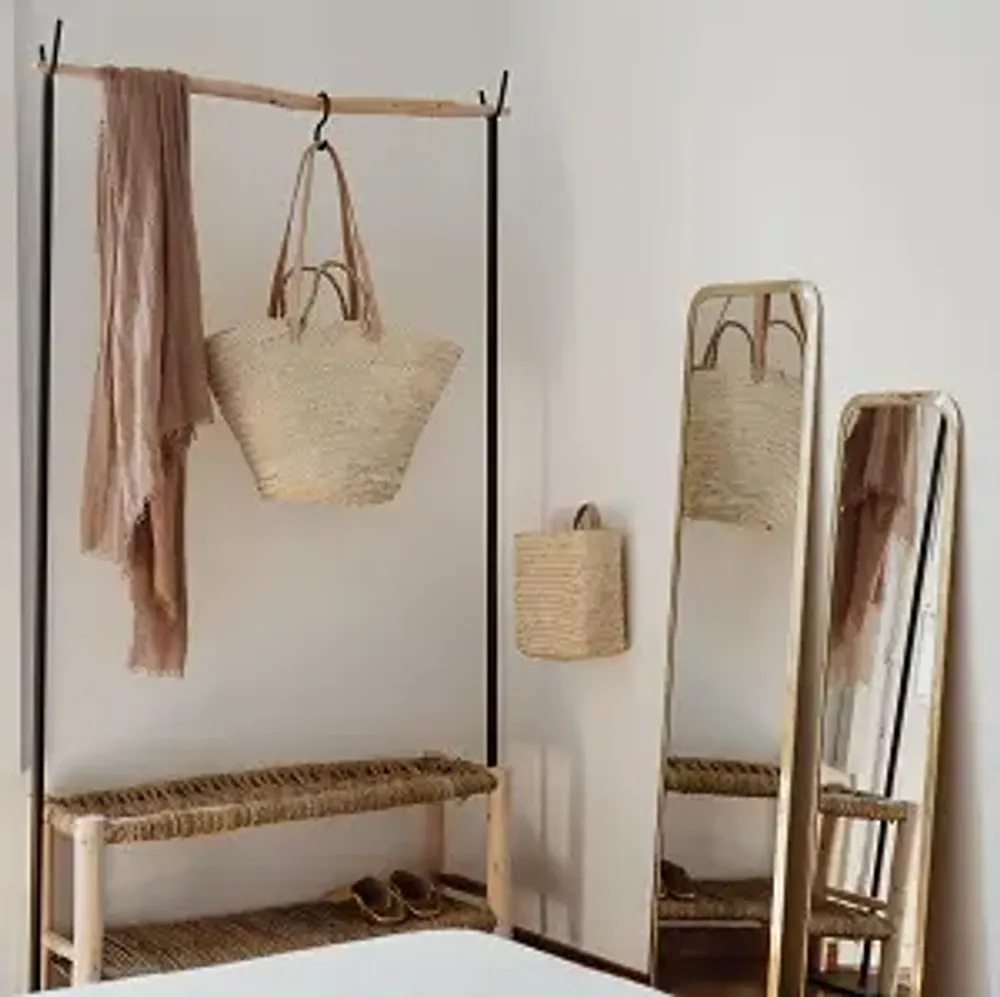 Objets de décoration - Portants COSYDAR-DECO – Tringles de vêtements design et pratiques - COSYDAR-DECO