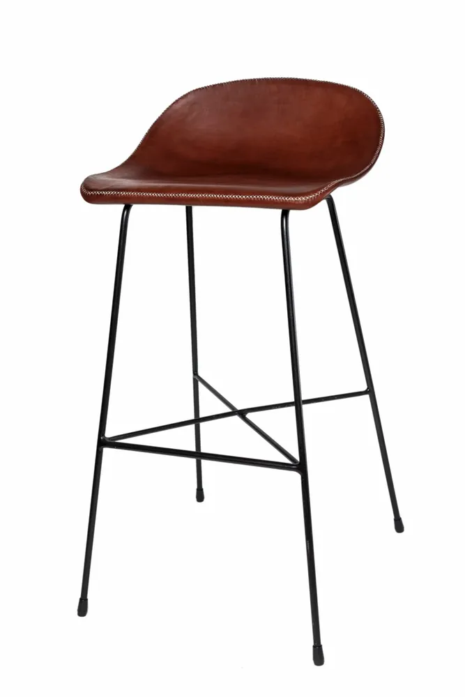 Tabourets pour collectivités - Tabouret Luis - SOL & LUNA