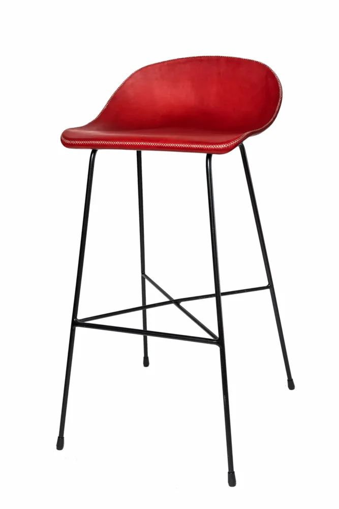 Tabourets pour collectivités - Tabouret Luis - SOL & LUNA