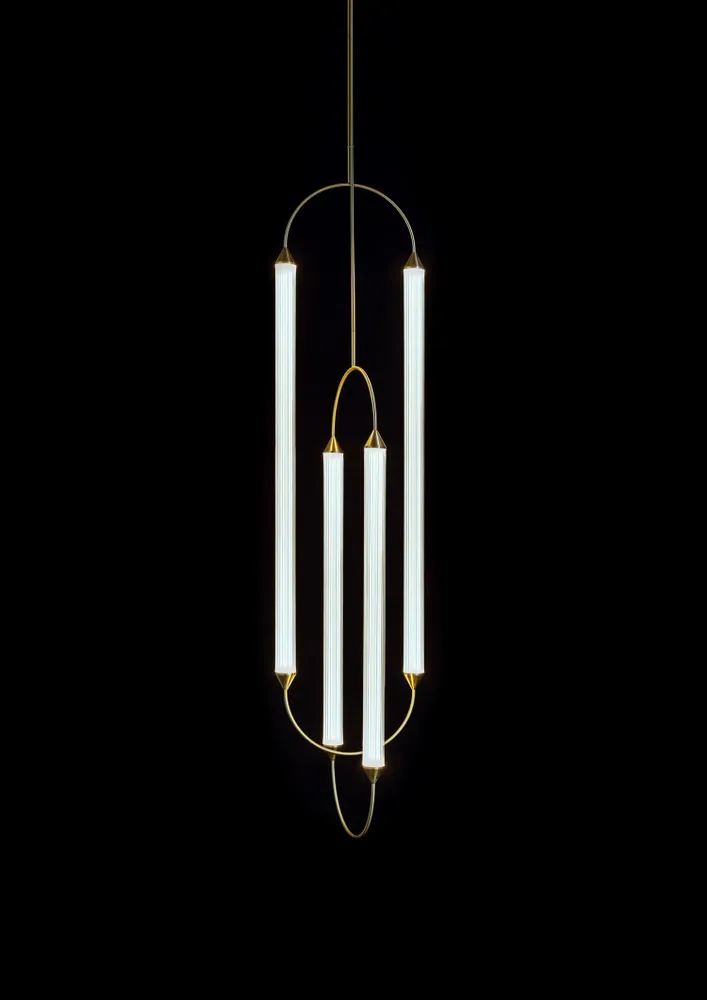 Floor lamps - Cirque - GIOPATO & COOMBES