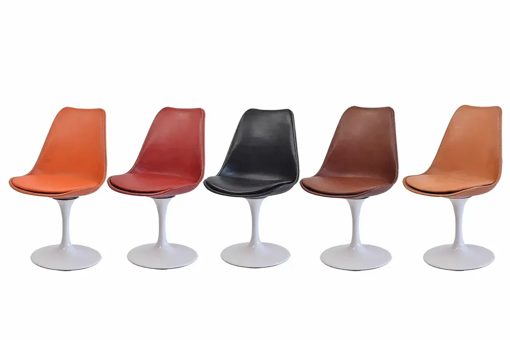 Fauteuils pour collectivités - Chaise pivotante - SOL & LUNA
