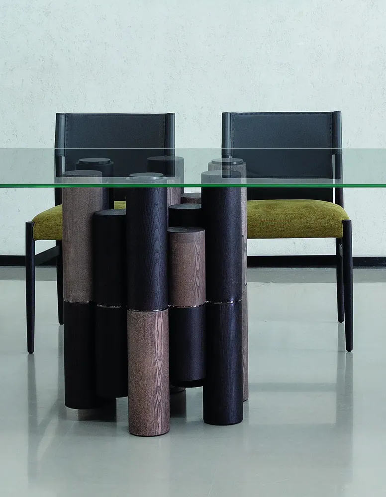 Dining Tables - PILAR - PORADA