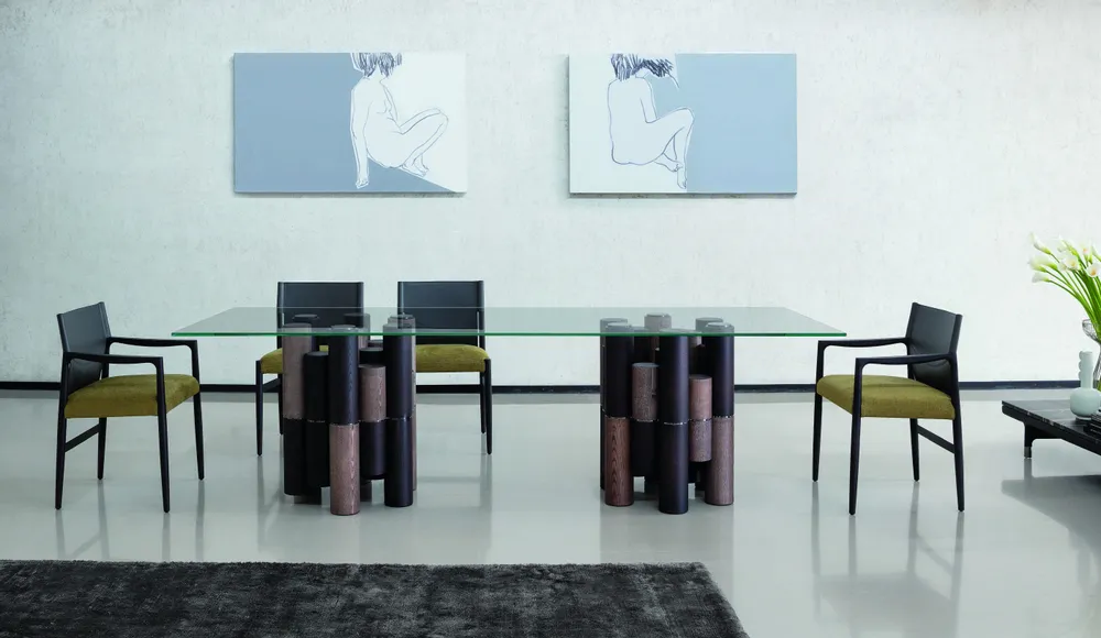 Dining Tables - PILAR - PORADA