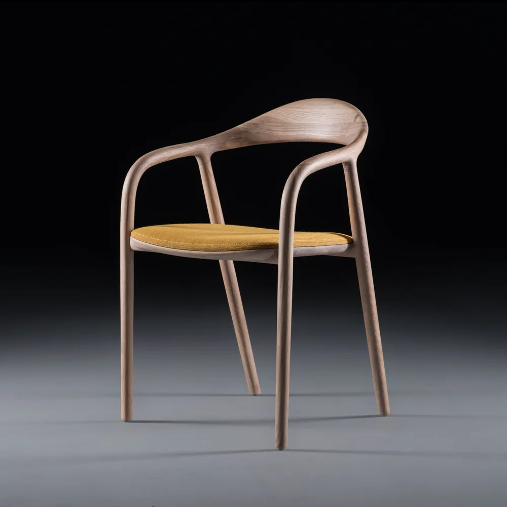 Chaises - Chaise Neva - ARTISAN