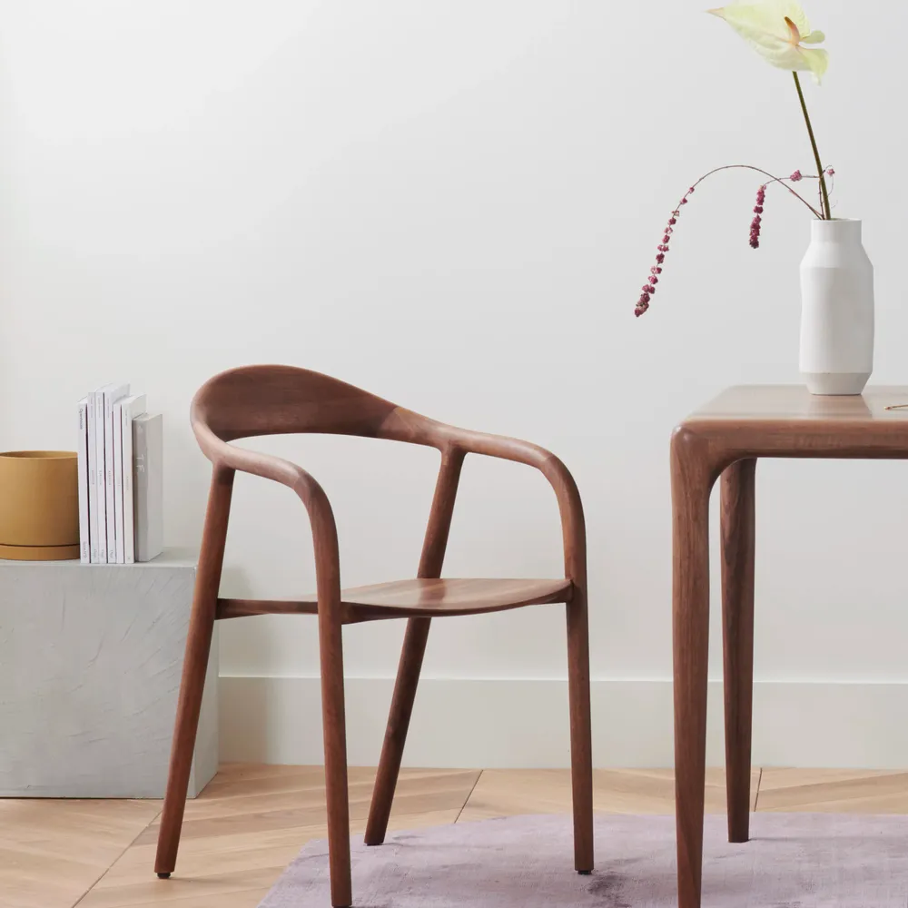 Chaises - Chaise Neva - ARTISAN