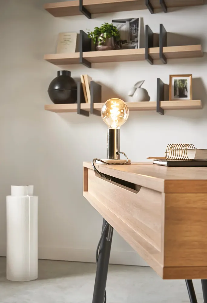 Office furniture and storage - ADDICT Folio Desktop - GAUTIER