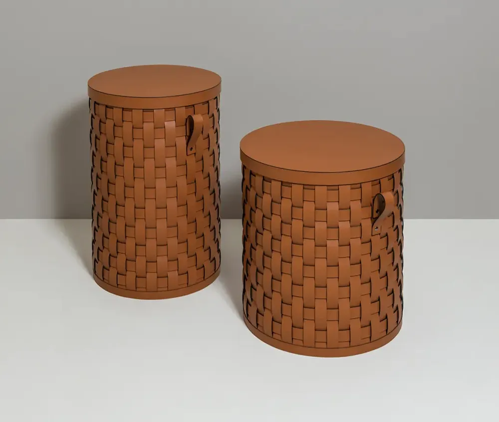 Garden accessories - Demetra I Baskets - PINETTI