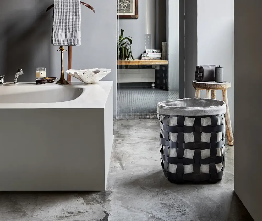 Garden accessories - Hook I Baskets - PINETTI