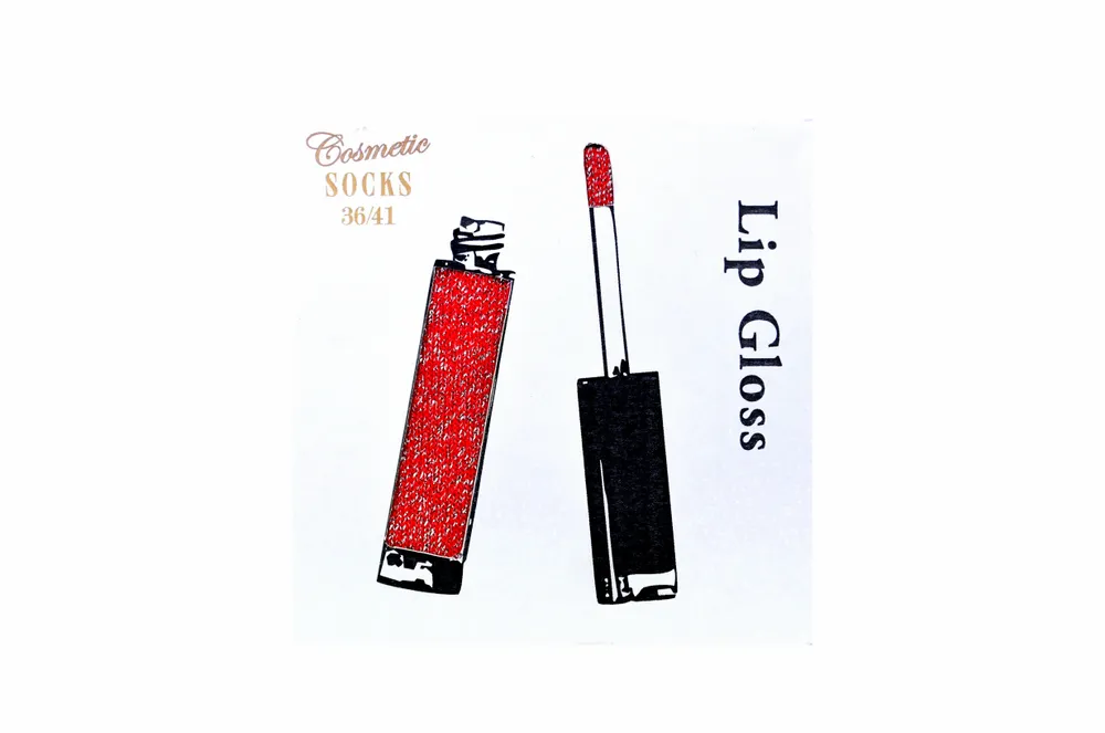 Gifts - Women's Socks\" Plus One\”/SUKENO SOCKS - ABINGPLUS