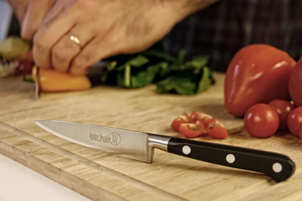 Ustensiles de cuisine - IDEAL - Gamme forgé - VERDIER COUTELLERIE