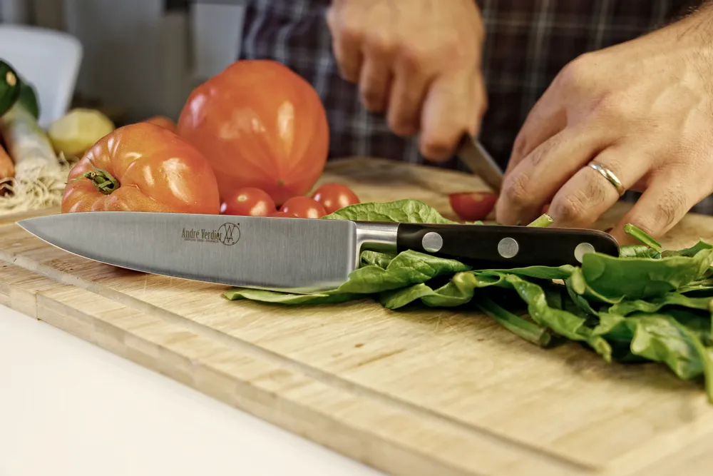 Ustensiles de cuisine - IDEAL - Gamme forgé - VERDIER COUTELLERIE