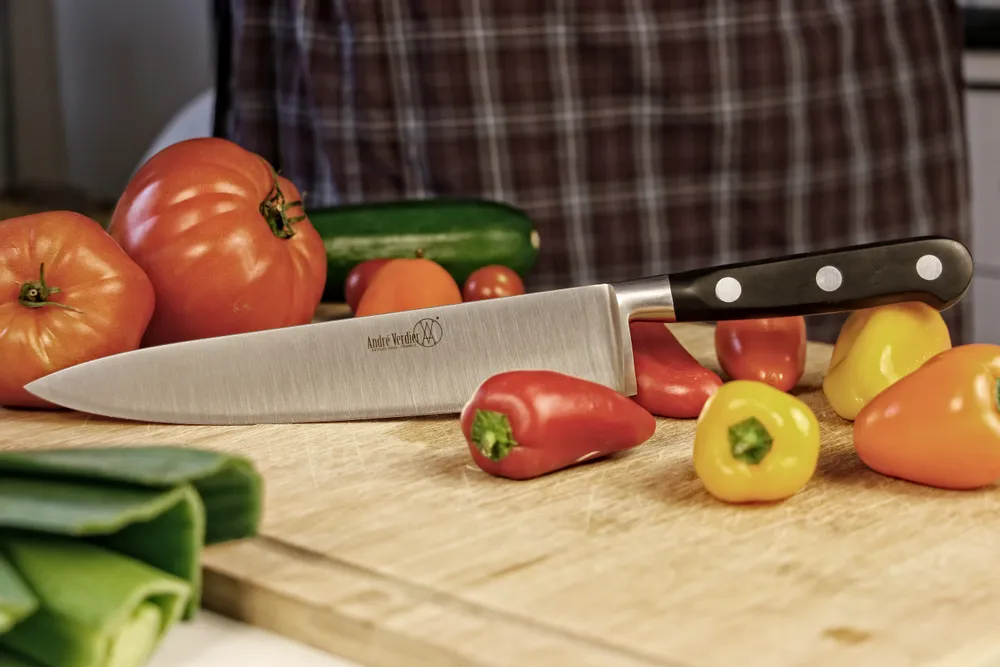 Ustensiles de cuisine - IDEAL - Gamme forgé - VERDIER COUTELLERIE