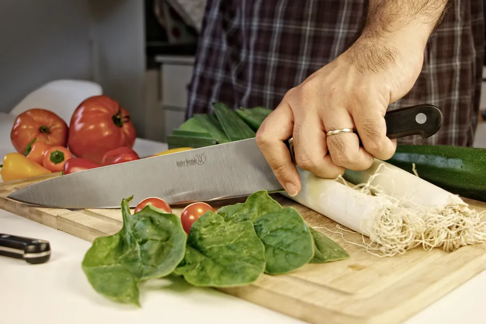 Ustensiles de cuisine - IDEAL - Gamme forgé - VERDIER COUTELLERIE