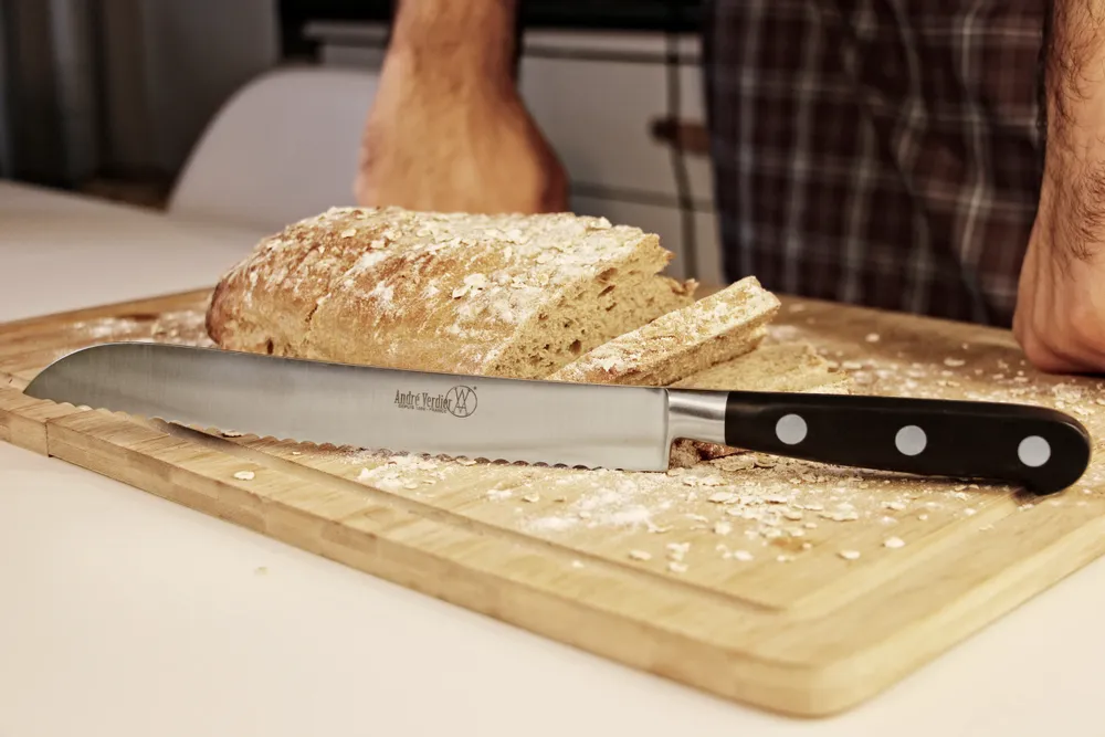 Ustensiles de cuisine - IDEAL - Gamme forgé - VERDIER COUTELLERIE