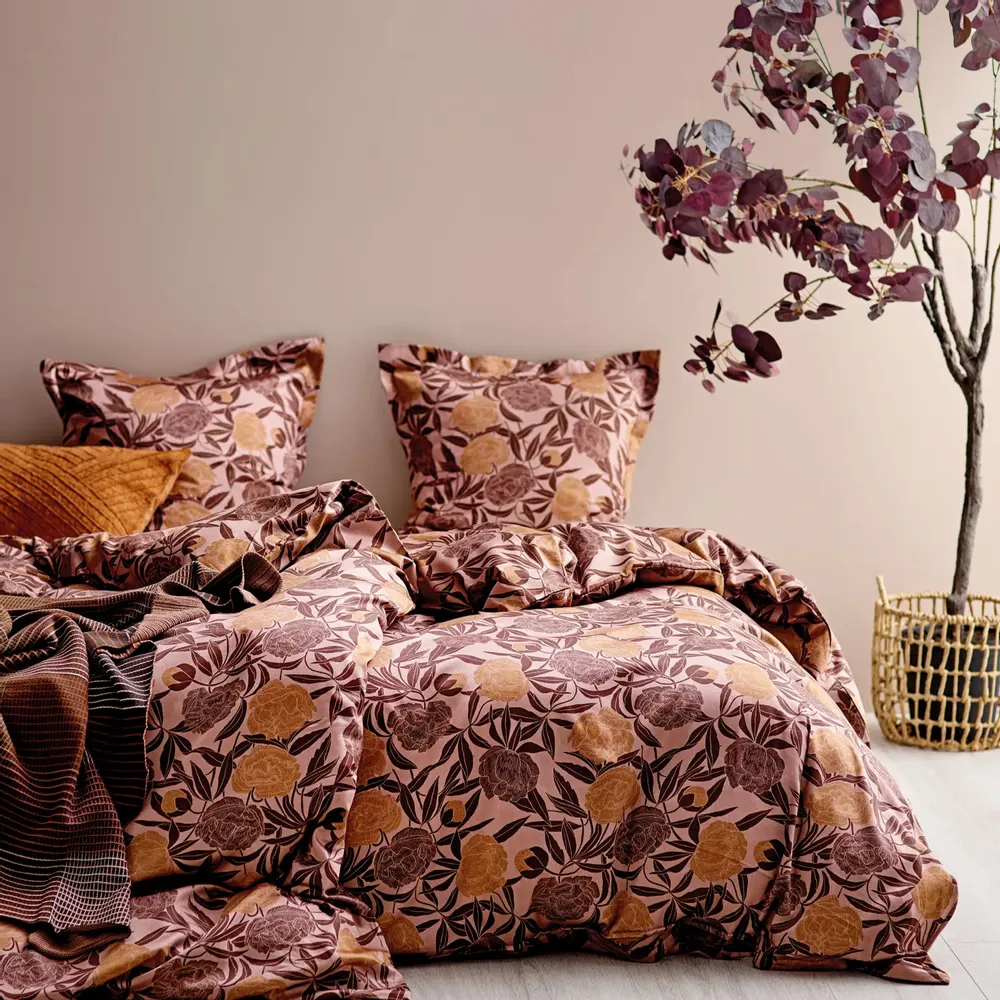 Bed linens - Bed linen - F&H OF SCANDINAVIA A/S