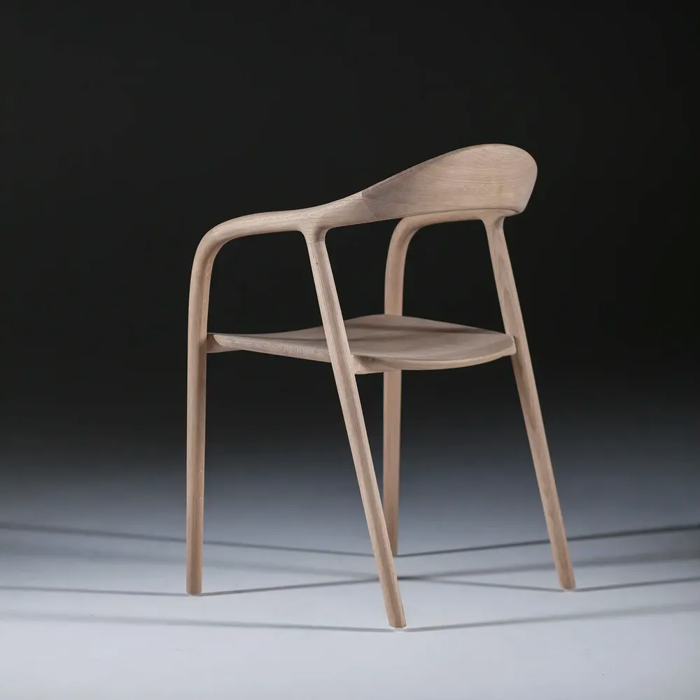 Chaises - Chaise Neva - ARTISAN