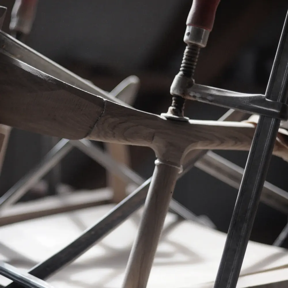 Chaises - Chaise Neva - ARTISAN