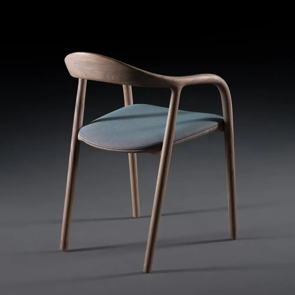 Chaises - Chaise Neva - ARTISAN