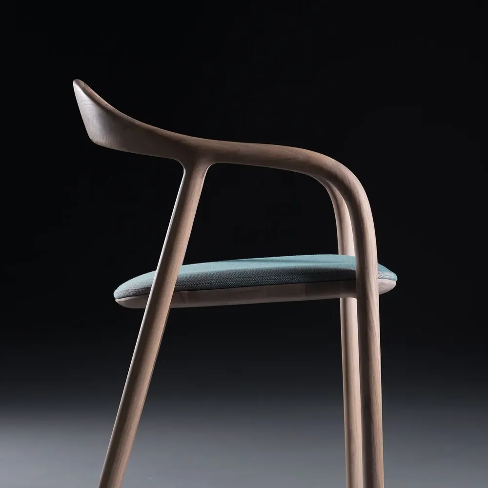 Chaises - Chaise Neva - ARTISAN