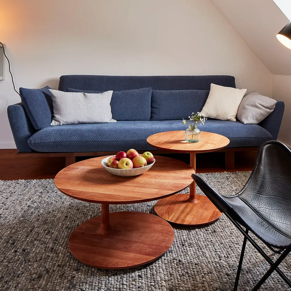 Tables basses - BLOOP Table basse - ARTISAN