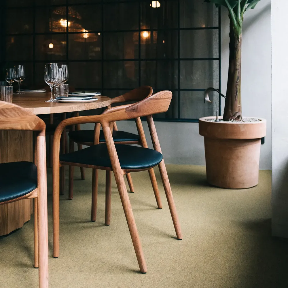 Chaises - Chaise Neva - ARTISAN