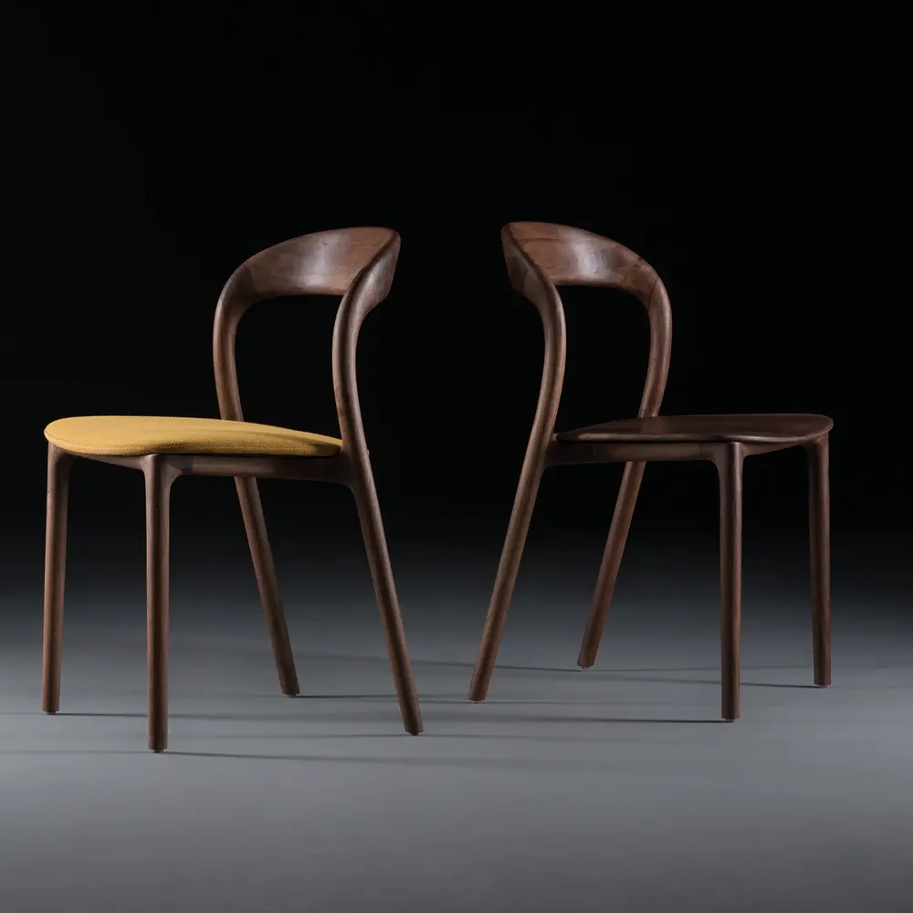 Chaises - Chaise NEVA LIGHT - ARTISAN
