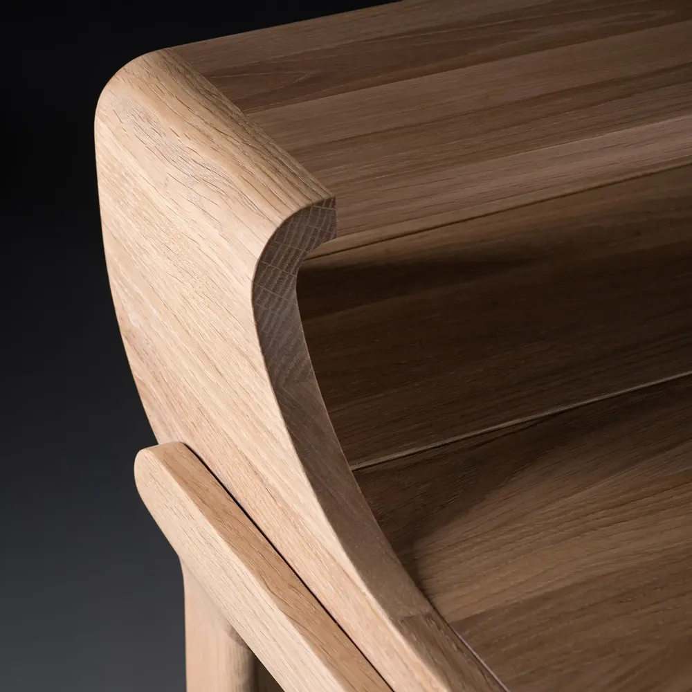 Desks - PICARD Desk - ARTISAN