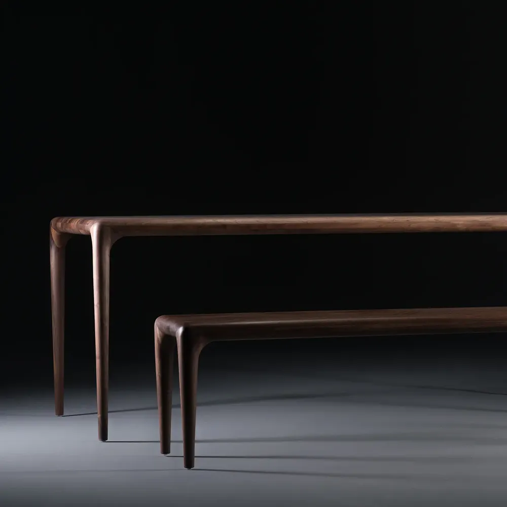 Tables Salle à Manger - Table LATUS - ARTISAN