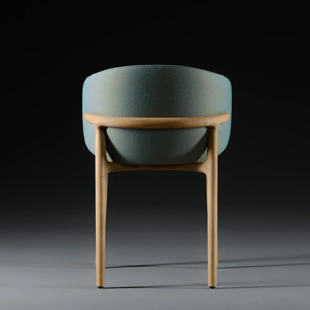 Chaises - Chaise MELA - ARTISAN