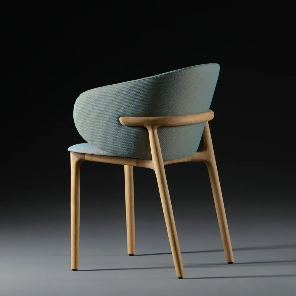 Chaises - Chaise MELA - ARTISAN