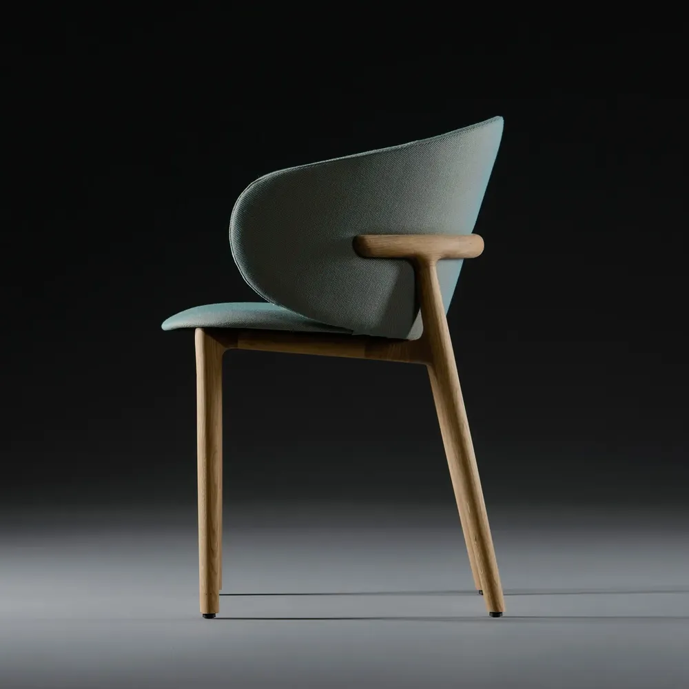 Chaises - Chaise MELA - ARTISAN