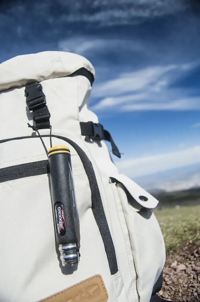 Gifts - COYOTE TREKKING - Locking ferrule knives - VERDIER COUTELLERIE