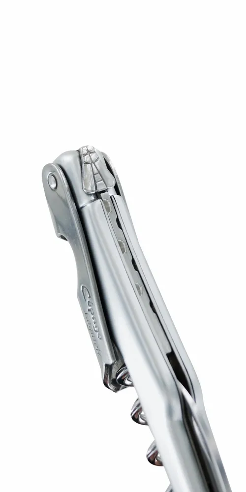 Wine accessories - LAGUIOLE SOMMELIER ANDRE VERDIER - Cépage ABS - VERDIER COUTELLERIE