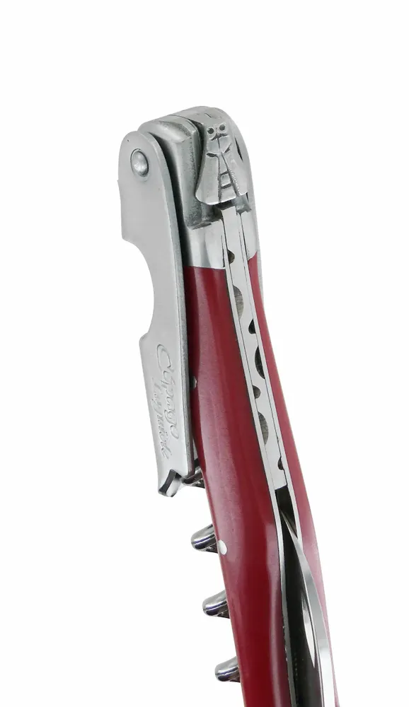 Wine accessories - LAGUIOLE SOMMELIER ANDRE VERDIER - Cépage Prestige 1 bolster - VERDIER COUTELLERIE