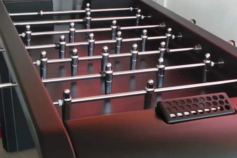 Design objects - Blackball foosball. - BILLARDS ET BABY-FOOT TOULET