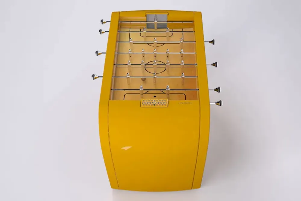 Design objects - Blackball foosball. - BILLARDS ET BABY-FOOT TOULET