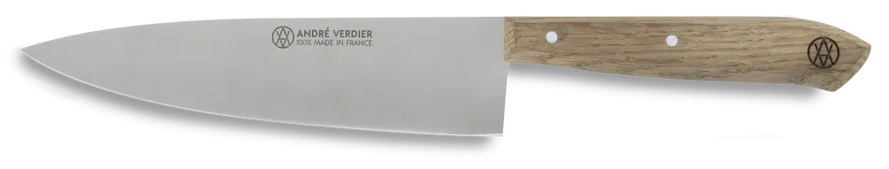 Knives - XX1 NATURE - VERDIER COUTELLERIE