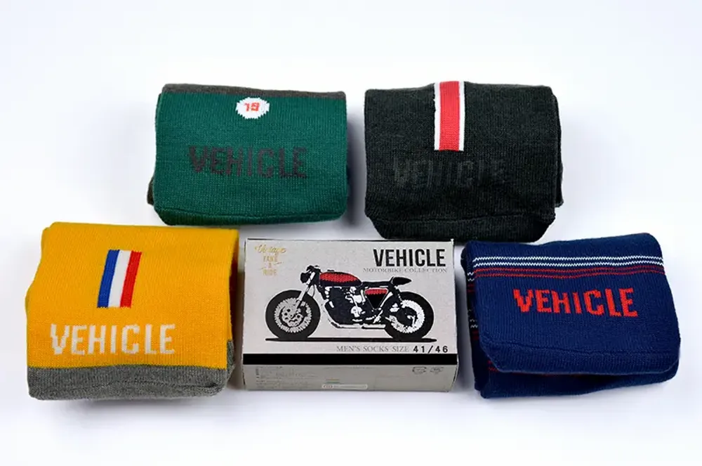 Gifts - Men's Socks\" Plus One\”/SUKENO SOCKS - ABINGPLUS