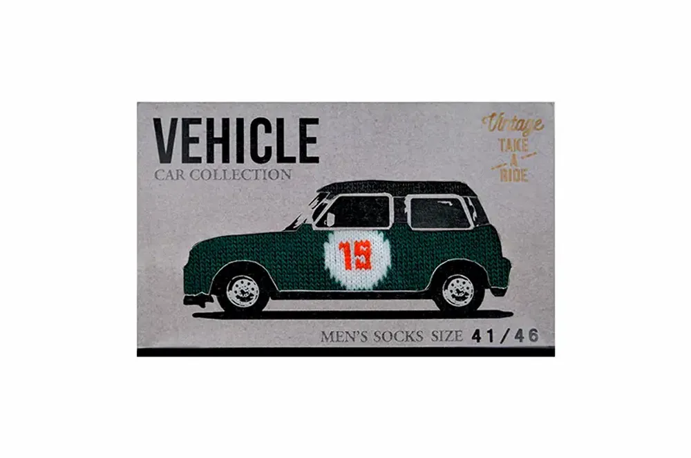 Gifts - Men's Socks\" Plus One\”/SUKENO SOCKS - ABINGPLUS