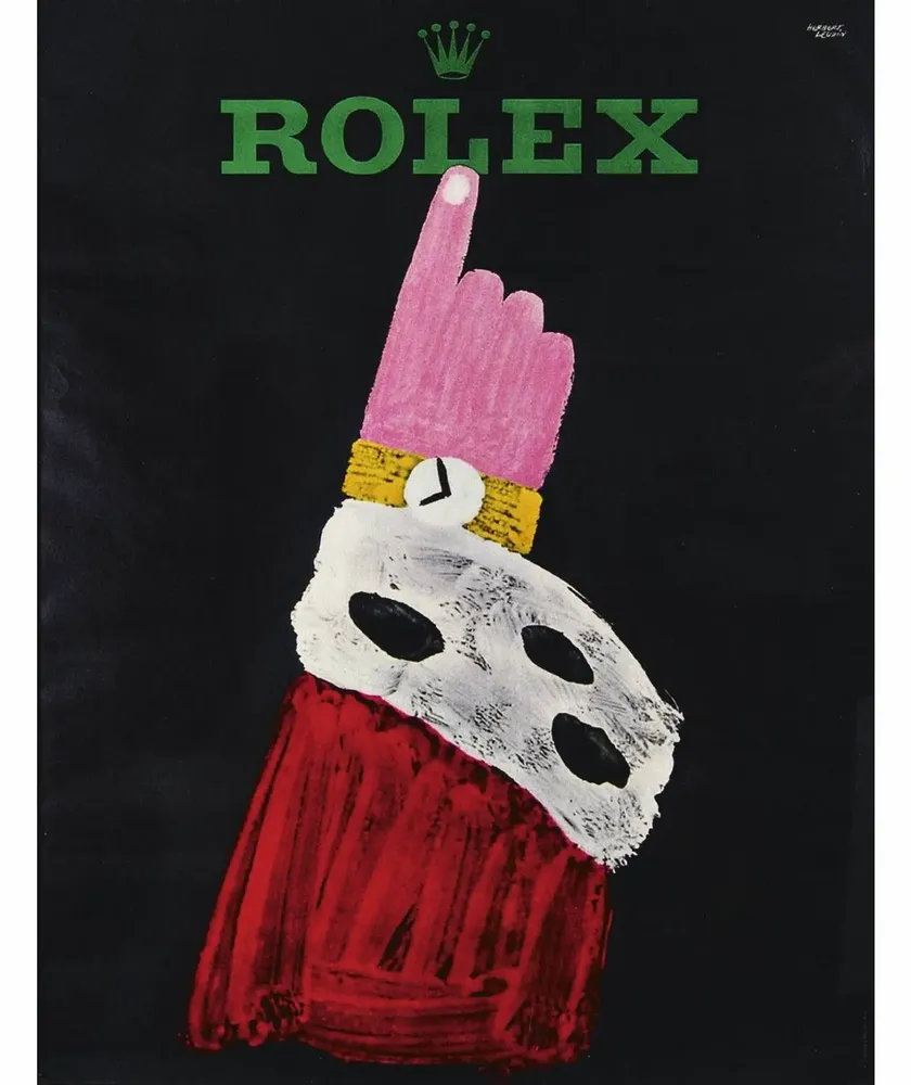 Chambres d'hôtels - Le livre de montres Rolex | Book - NEW MAGS