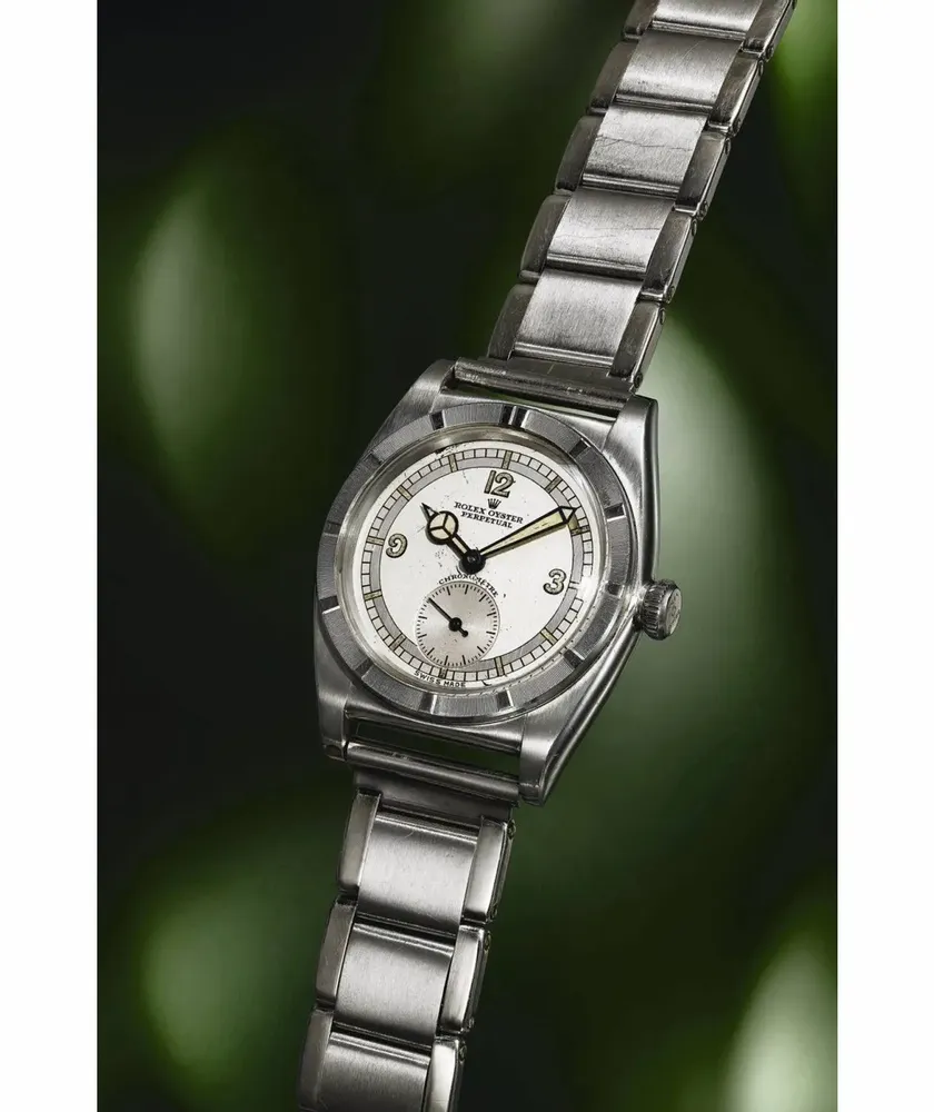 Chambres d'hôtels - Le livre de montres Rolex | Book - NEW MAGS