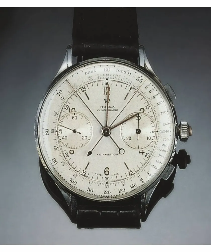 Chambres d'hôtels - Le livre de montres Rolex | Book - NEW MAGS