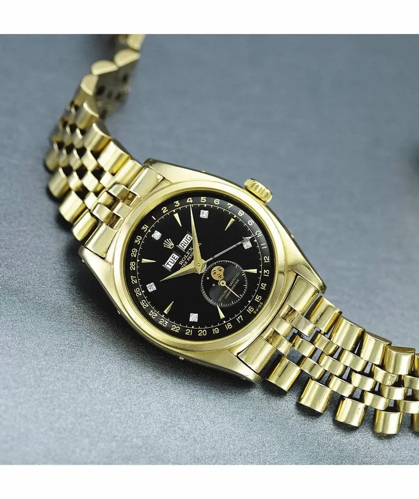 Chambres d'hôtels - Le livre de montres Rolex | Book - NEW MAGS