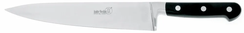 Kitchen utensils - NYLAL - Full-tang range - VERDIER COUTELLERIE