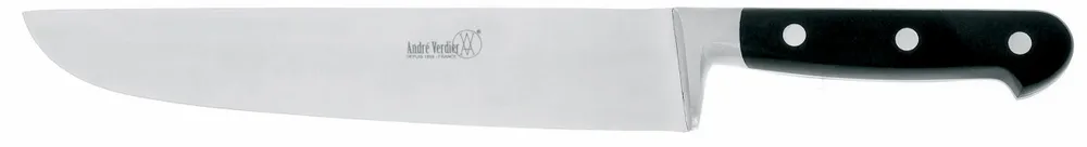 Kitchen utensils - NYLAL - Full-tang range - VERDIER COUTELLERIE