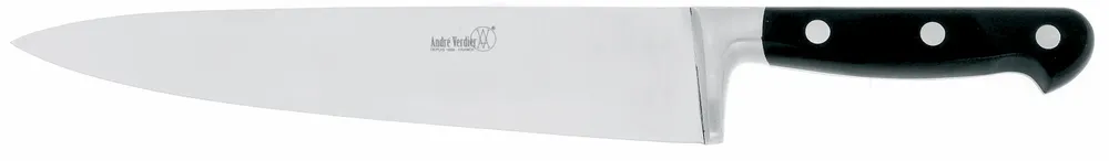 Kitchen utensils - NYLAL - Full-tang range - VERDIER COUTELLERIE