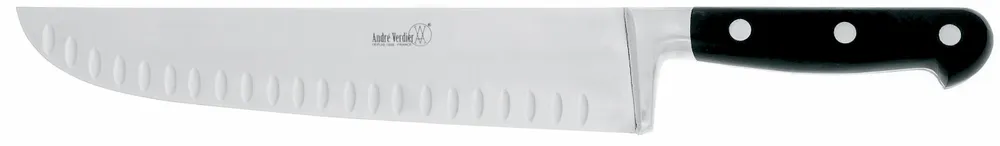 Kitchen utensils - NYLAL - Full-tang range - VERDIER COUTELLERIE